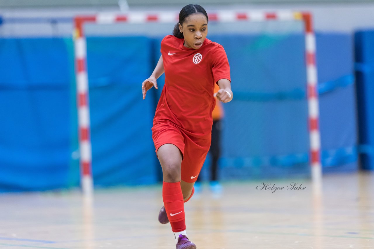 Bild 163 - wCJ Futsalmeisterschaft